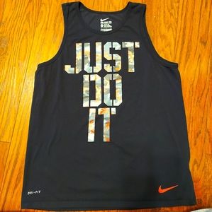 Nike tanktop